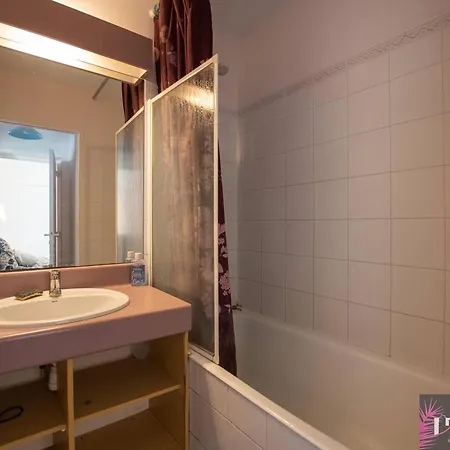 T2 Pour 4 Personnes A La Marina De - Fr-1-825-32 *